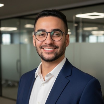 Marcus Felipe Pereira